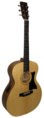Sigma GME acoustic/electric guitar