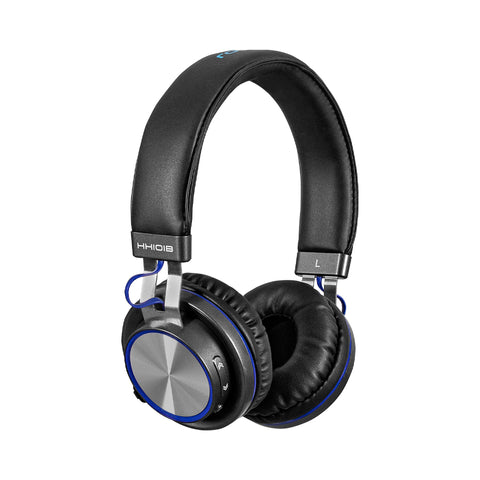 Hybrid DJ HH101B bluetooth headphones