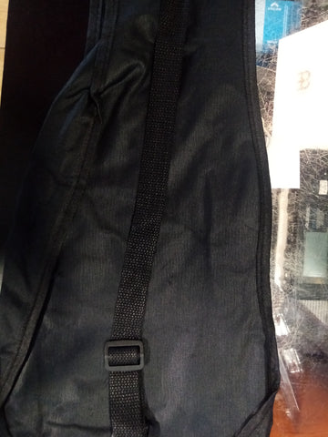 Ukulele unpadded bag for Concert or Tenor