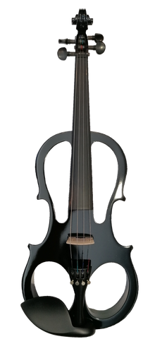 Sonata solid electric violin outfit JYVLD840