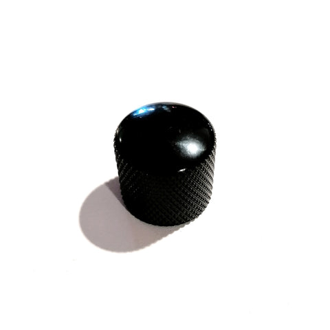 Control Knob Metal Telecaster style Dome Top