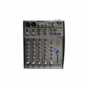 Hybrid MC6002S mixer