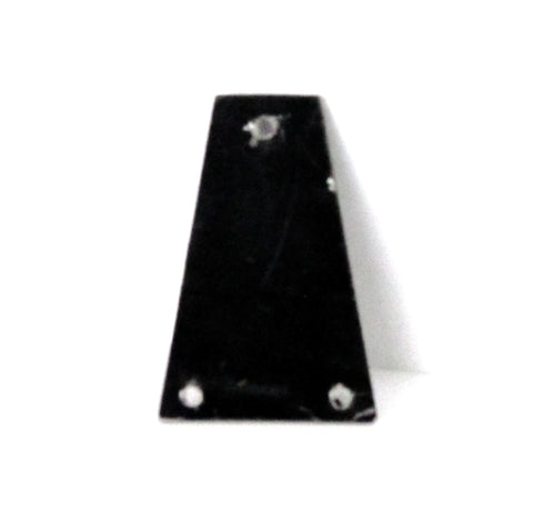 Truss Rod cover-Trapezoid