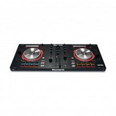 Numark Mixtrack PRO 3 black – Thundercloud Music Store