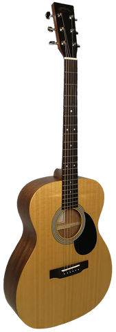 Sigma OMM-ST acoustic guitar