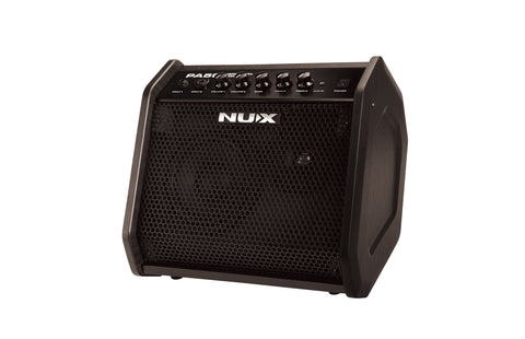 Nux Personal monitor 50W amplifier