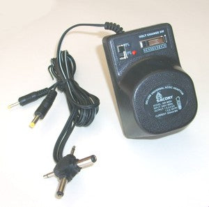 Power Supply 12Volt in multiple options