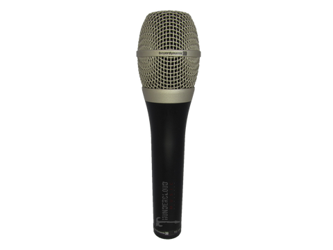Beyerdynamic Handheld Condenser Microphone