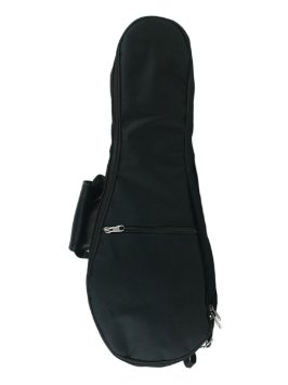 Ukulele Padded Bag for Concert or Tenor Size