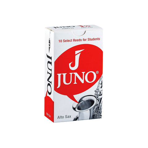 Juno Alto Saxophone Reed Priced per Each