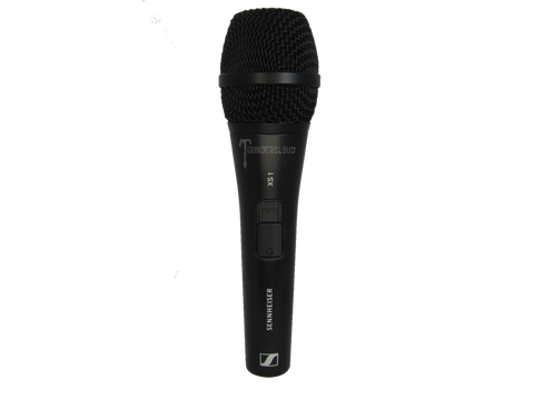 Sennheiser XS 1 vocal dynamic handheld microphone