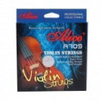 Alice violin strings- A709