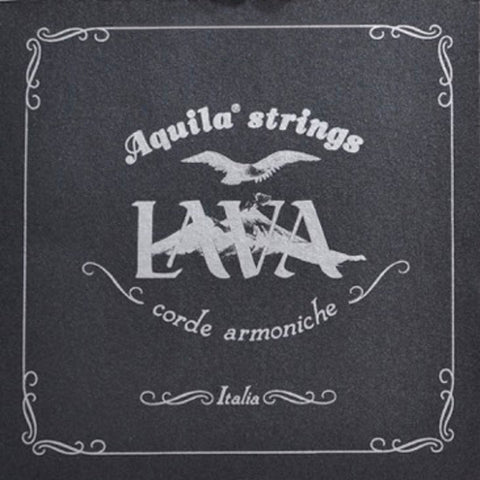 Aquila Soprano Ukulele Lava Series Strings