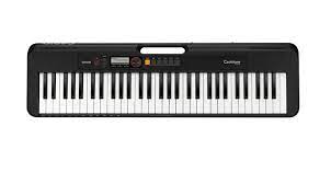 Casio CT-S200C2 61 key keyboard in Black,red or white- FREE DELIVERY within South Africa