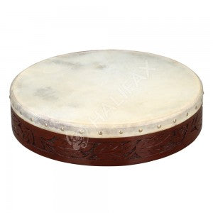 Halifax 18" Irish Bodhran