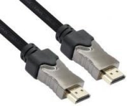 5M HDMI male to HDMI male(V2.0) cable