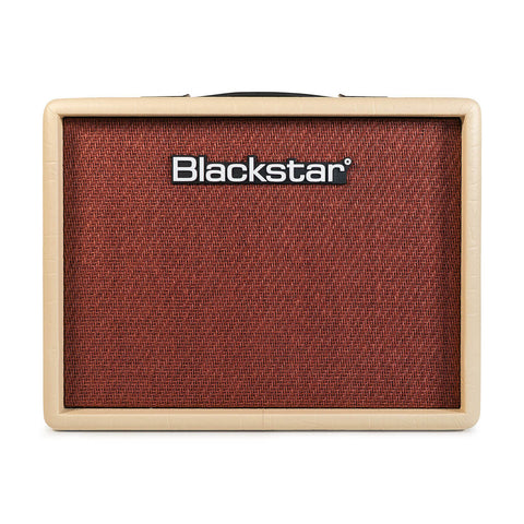 Blackstar debut 15W combo electric guitar amplifier