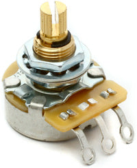 Dimarzio 500K potentiometer EP1201