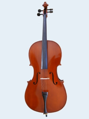 Flame Lilly cello full size all solid model FL-C11-44