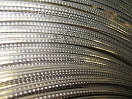 Alice cupronickel or stainless steel fretwire in 1M lengths various Thickness available
