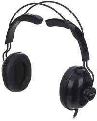 Superlux studio headphones HD651