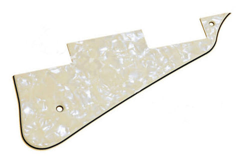 Pickguard Les paul style available in different colours