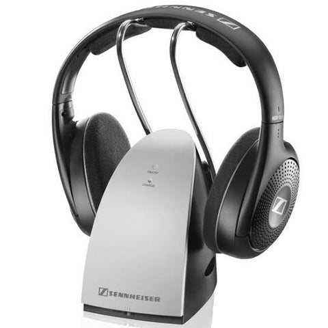 Sennheiser RS 120-8 EU wireless stereo headphone set
