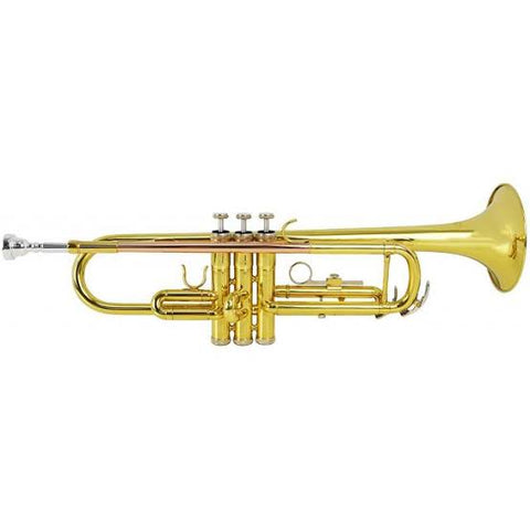 Sonata Professional Trumpet Gold