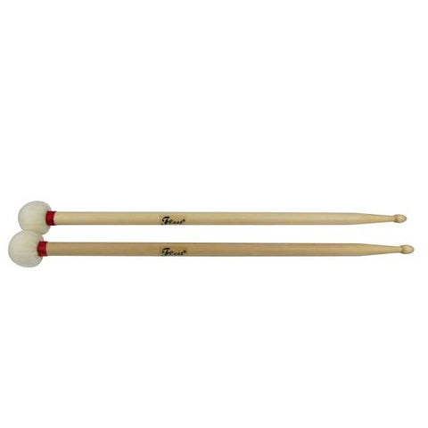 BK SD6 Maple Double Ended Drumsticks