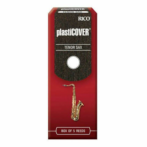 Rico Plasticover Tenor Saxophone Reed Priced per Each