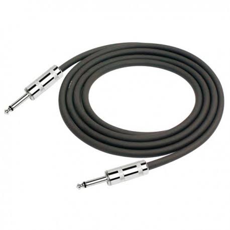 Kirlin 5M Meter Jack Male to Jack Male Speaker Cable