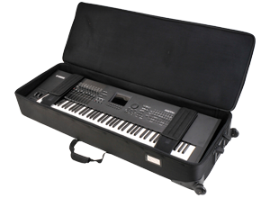 SKB soft case for 88 note key piano in 2 sizes