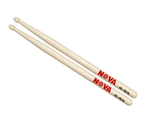 Vic Firth Nova drumsticks