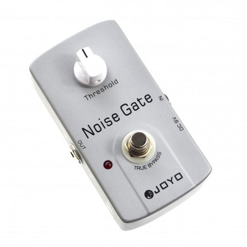 Joyo JF31 noise gate effect pedal