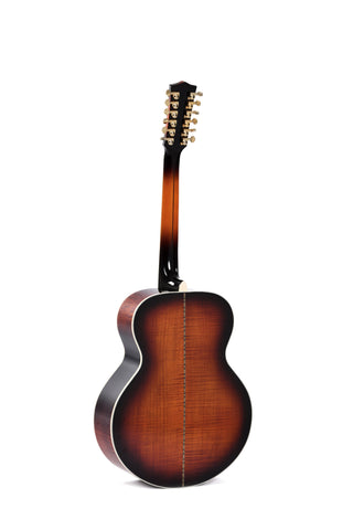 Sigma 12 string acoustic/electric guitar- GJA12-SG200