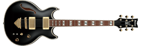 Ibanez electric guitar artist series-AR520H-BK