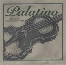Palatino Cello 4 String Steel Core 3/4 and 4/4 size