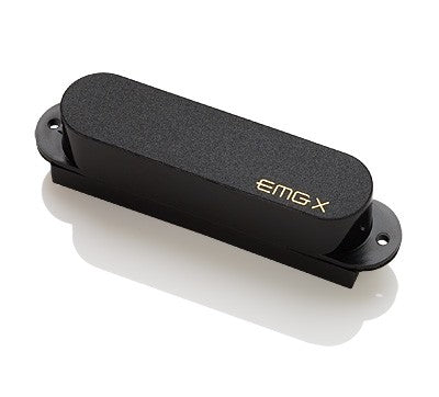 EMG active single coil pickup- EMG-SAX