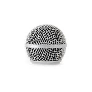 On stage SP58 microphone grill - sp58