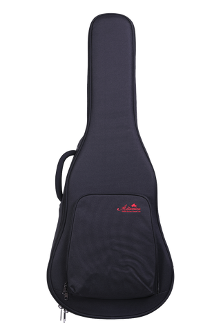 Altamira Basico classical guitar with a hardfoam case