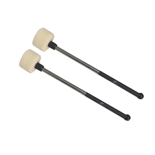 BK Marching bass mallets per pair- STIFSN2