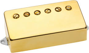 Ibanez super 58 pickup neck and bridge-chrome or gold