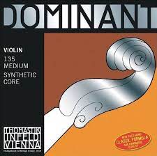 Thomastik Dominant violin string set 4/4