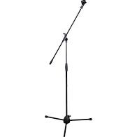 Tecnix deluxe boom mic stand- TMS-850