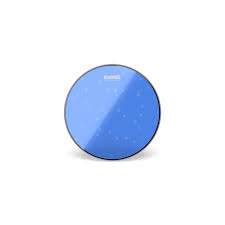 Evans Hydraulic  blue drumhead in various sizes