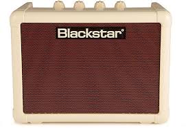 Blackstar Fly3 amplifier in various colours
