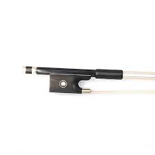 Mason carbon fibre violin bow full size 4/4- AL-936V(CF1)