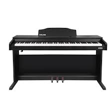Nux WK400 full 88 weighted keys digital piano- Dark Rosewood finish-free shipping