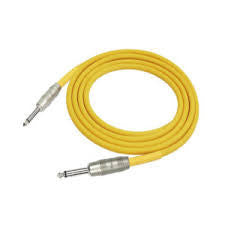 Kirlin 6M Standard Instrument Cable