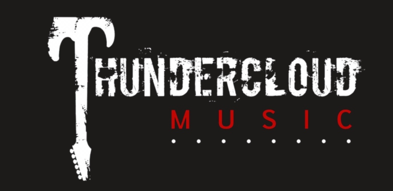 Thundercloud Music Store